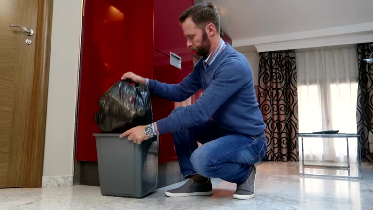 Best Residential Junk Removal  in Coral Gables, FL