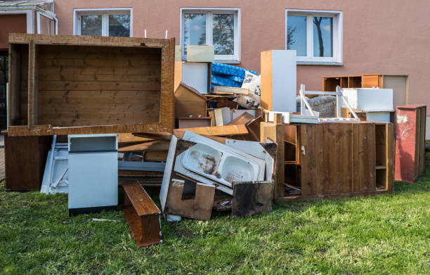 Property Management Cleanouts in Coral Gables, FL