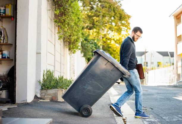Donation Pickup Services in Coral Gables, FL