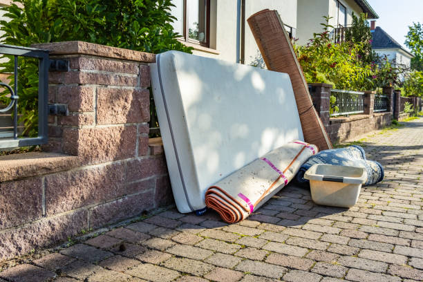 Best Scrap Metal Removal  in Coral Gables, FL