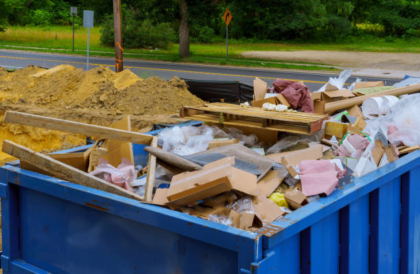 Best Garage Cleanout  in Coral Gables, FL